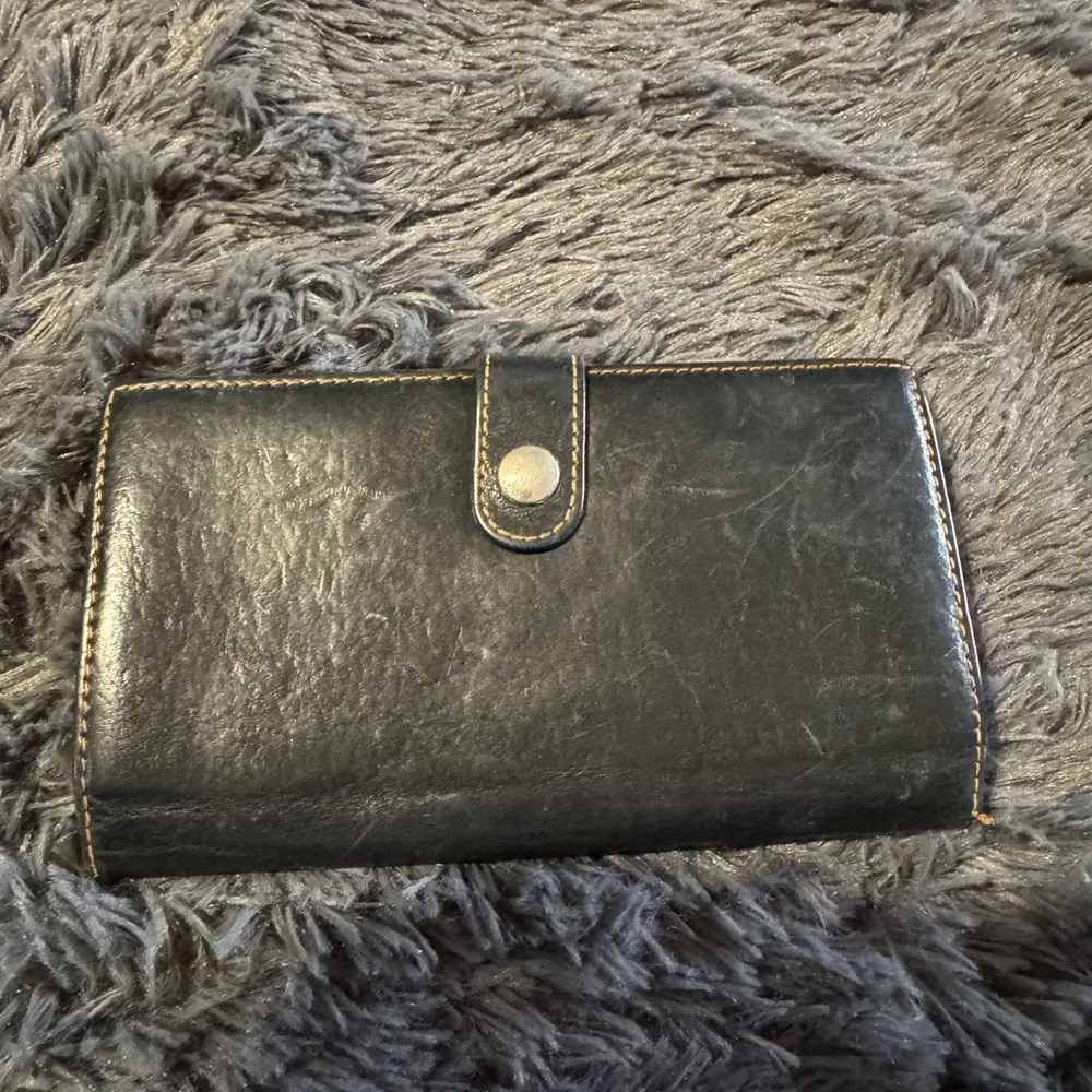 Dior elegant clutch